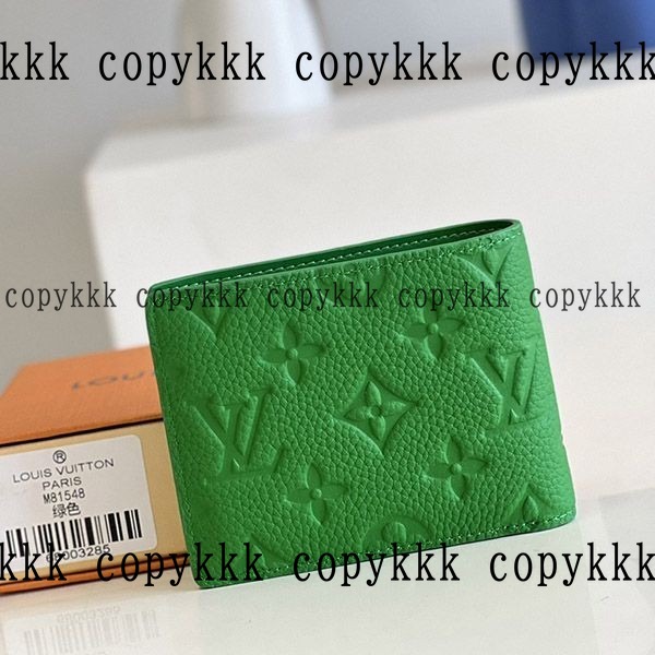 ルイ・ヴィトン 折り財布 コピー 送料無料 - wallets-00832 画像 2