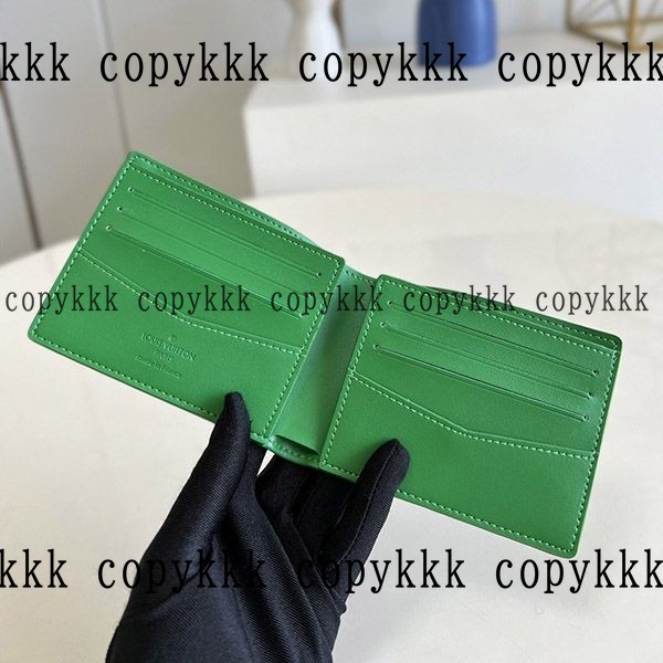 ルイ・ヴィトン 折り財布 コピー 送料無料 - wallets-00832 画像 5