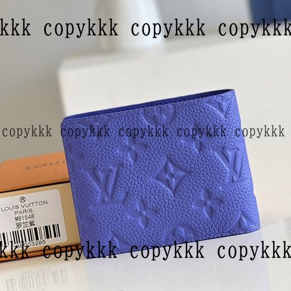 格安 ルイ・ヴィトン 折り財布 スーパーコピー - wallets-00833 画像 2