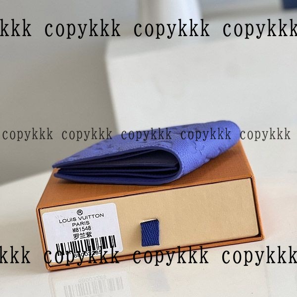 格安 ルイ・ヴィトン 折り財布 スーパーコピー - wallets-00833 画像 4