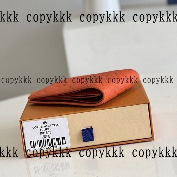 ルイ・ヴィトン 折り財布 コピー 送料無料 - wallets-00834 画像 4