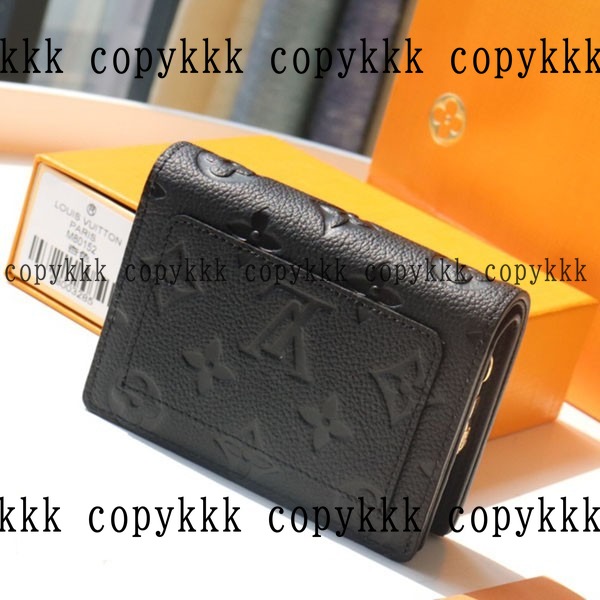 送料無料 ルイ・ヴィトン 折り財布 スーパーコピー - wallets-00700