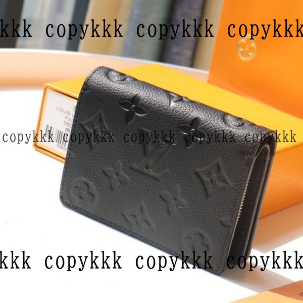 送料無料 ルイ・ヴィトン 折り財布 スーパーコピー - wallets-00700 画像 2