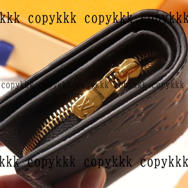 送料無料 ルイ・ヴィトン 折り財布 スーパーコピー - wallets-00700 画像 3