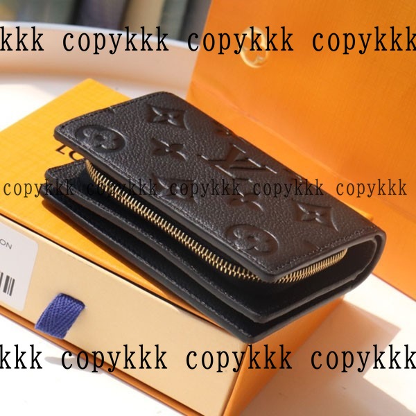 送料無料 ルイ・ヴィトン 折り財布 スーパーコピー - wallets-00700 画像 4