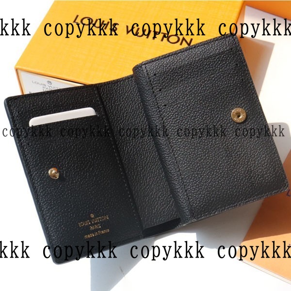 送料無料 ルイ・ヴィトン 折り財布 スーパーコピー - wallets-00700 画像 5