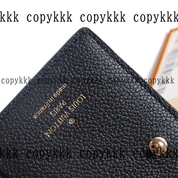 送料無料 ルイ・ヴィトン 折り財布 スーパーコピー - wallets-00700 画像 6