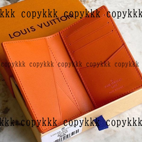 大人気 ルイ・ヴィトン 折り財布 N級品 - wallets-00835 画像 4