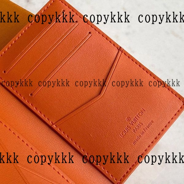 大人気 ルイ・ヴィトン 折り財布 N級品 - wallets-00835 画像 5