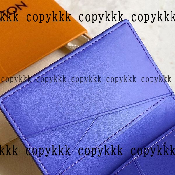 ルイ・ヴィトン 折り財布 コピー 送料無料 - wallets-00836 画像 6