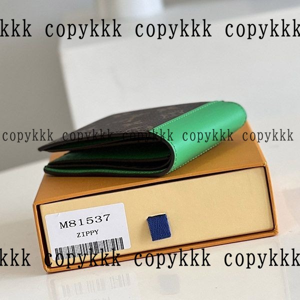 格安 ルイ・ヴィトン 折り財布 スーパーコピー - wallets-00837 画像 4