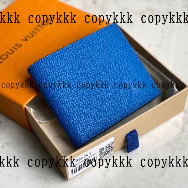 格安 ルイ・ヴィトン 折り財布 スーパーコピー - wallets-00839 メイン画像