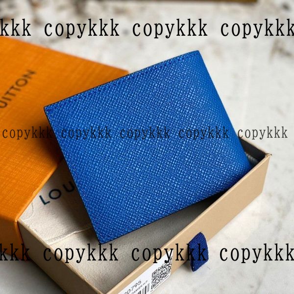 格安 ルイ・ヴィトン 折り財布 スーパーコピー - wallets-00839 画像 3