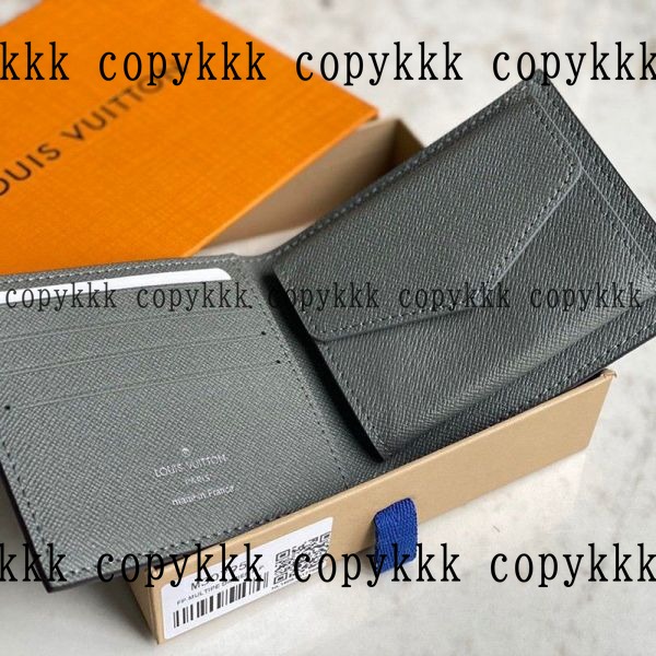 格安 ルイ・ヴィトン 折り財布 スーパーコピー - wallets-00839 画像 4
