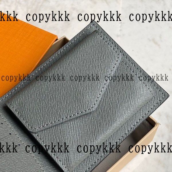 格安 ルイ・ヴィトン 折り財布 スーパーコピー - wallets-00839 画像 5