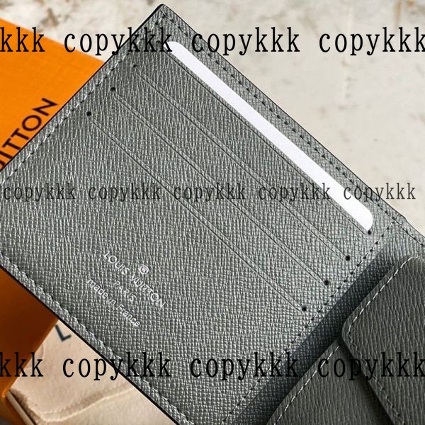 格安 ルイ・ヴィトン 折り財布 スーパーコピー - wallets-00839 画像 6