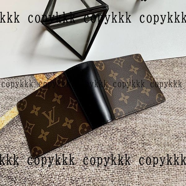 送料無料 ルイ・ヴィトン 折り財布 スーパーコピー - wallets-00841 画像 3