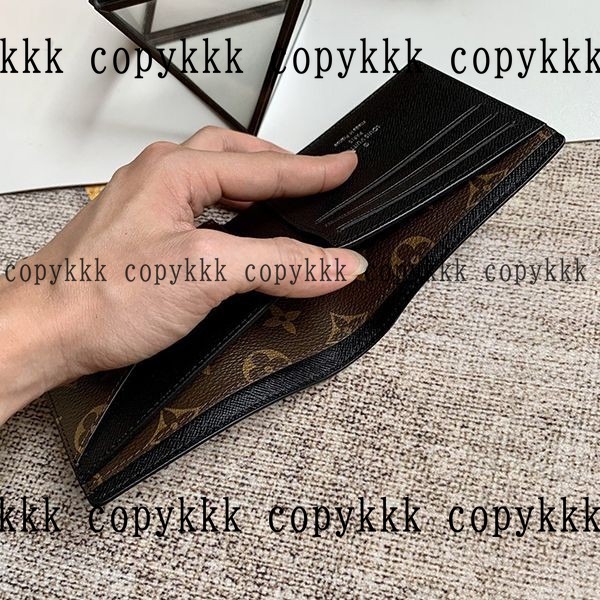 送料無料 ルイ・ヴィトン 折り財布 スーパーコピー - wallets-00841 画像 6
