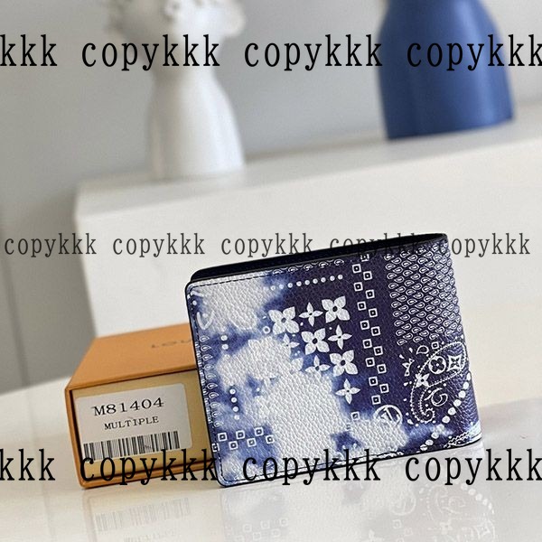 格安 ルイ・ヴィトン 折り財布 スーパーコピー - wallets-00842 画像 2