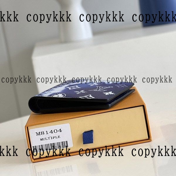 格安 ルイ・ヴィトン 折り財布 スーパーコピー - wallets-00842 画像 3