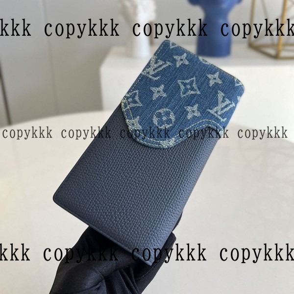 ルイ・ヴィトン 折り財布 N級品 激安通販 - wallets-00843 画像 2