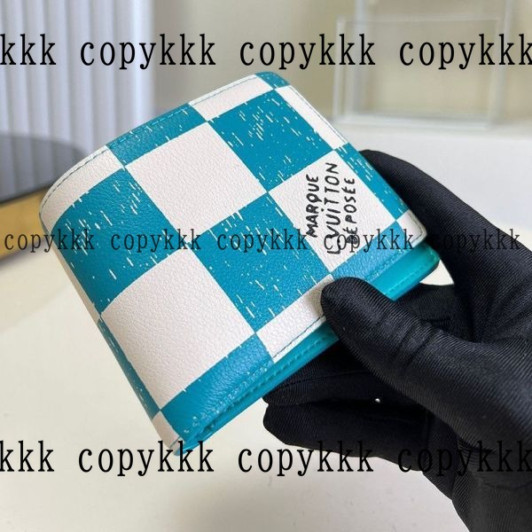 格安 ルイ・ヴィトン 折り財布 スーパーコピー - wallets-00844 メイン画像