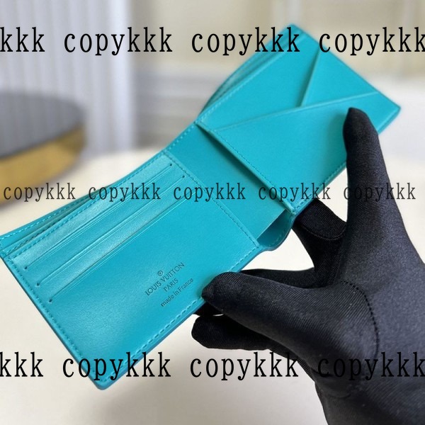 格安 ルイ・ヴィトン 折り財布 スーパーコピー - wallets-00844 画像 4