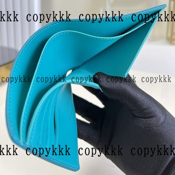 格安 ルイ・ヴィトン 折り財布 スーパーコピー - wallets-00844 画像 5