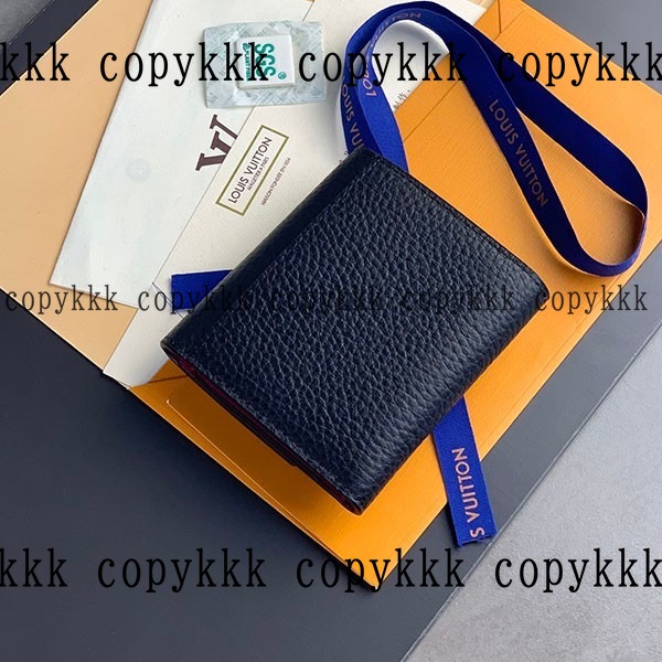 格安 ルイ・ヴィトン 折り財布 スーパーコピー - wallets-00701 画像 2