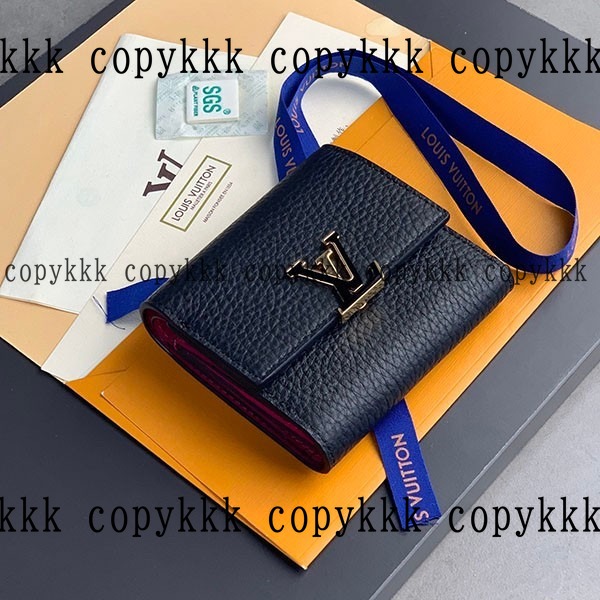 格安 ルイ・ヴィトン 折り財布 スーパーコピー - wallets-00701 画像 8