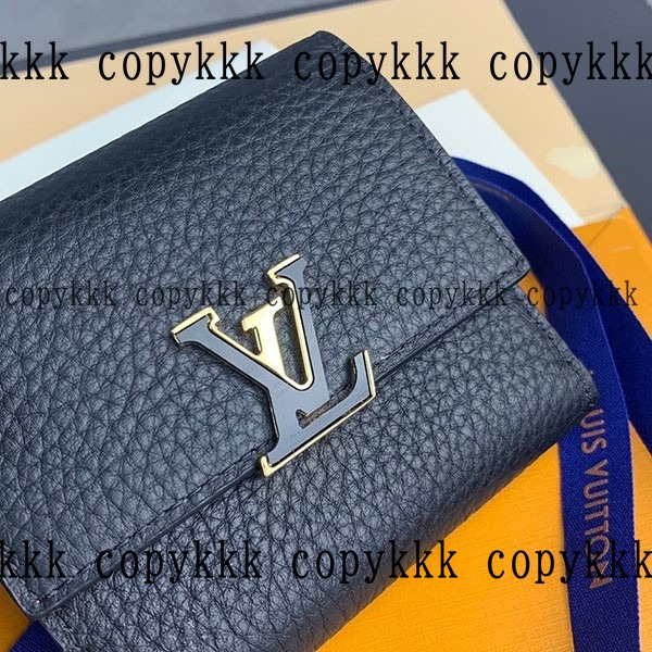 格安 ルイ・ヴィトン 折り財布 スーパーコピー - wallets-00701 画像 9