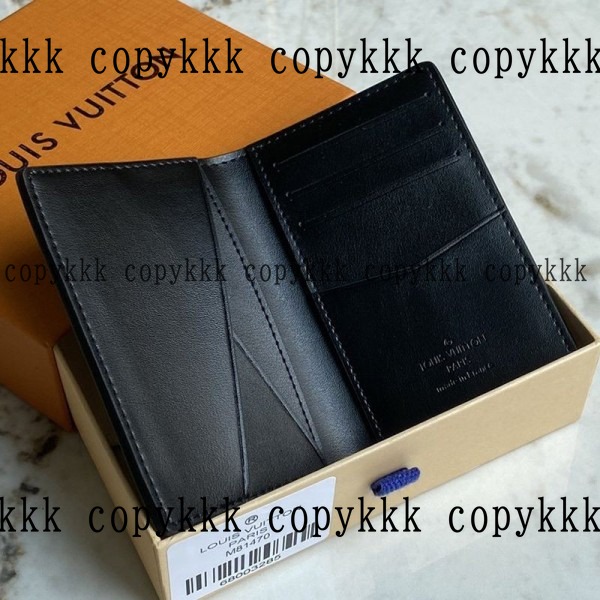 格安 ルイ・ヴィトン 折り財布 スーパーコピー - wallets-00848 画像 4