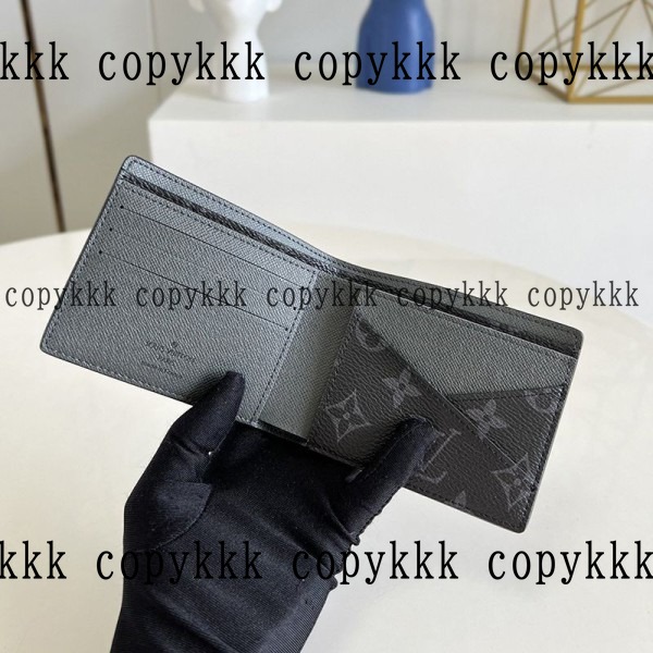 ルイ・ヴィトン 折り財布 N級品 激安通販 - wallets-00849 画像 4