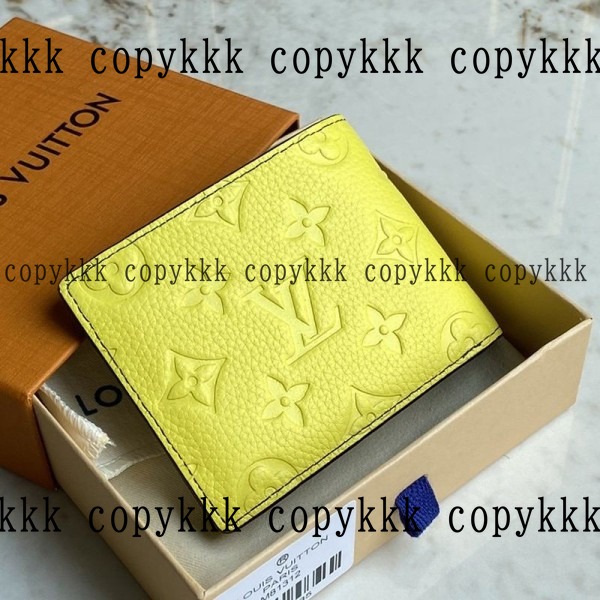 送料無料 ルイ・ヴィトン 折り財布 スーパーコピー - wallets-00850 画像 3