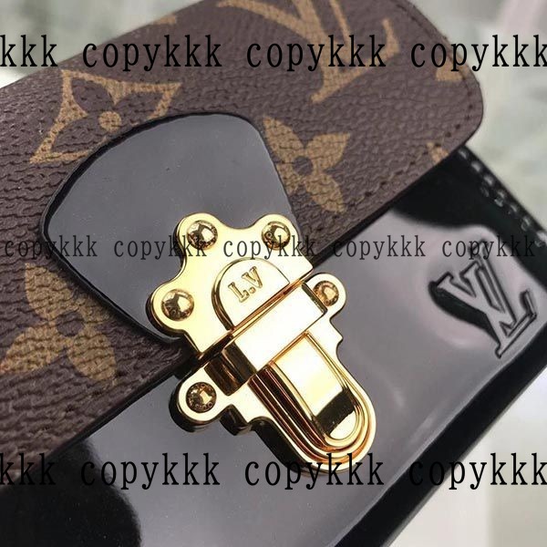 大人気 ルイ・ヴィトン 折り財布 N級品 - wallets-00851 画像 3