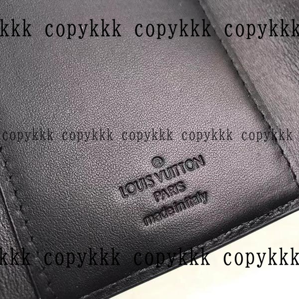 大人気 ルイ・ヴィトン 折り財布 N級品 - wallets-00851 画像 6