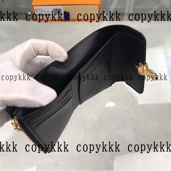 大人気 ルイ・ヴィトン 折り財布 N級品 - wallets-00851 画像 8