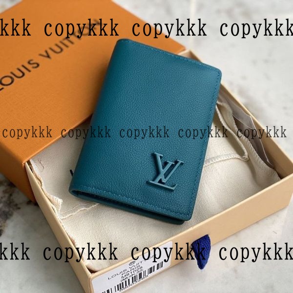 人気 ルイ・ヴィトン 折り財布 コピー - wallets-00853 メイン画像
