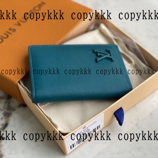 人気 ルイ・ヴィトン 折り財布 コピー - wallets-00853 画像 2