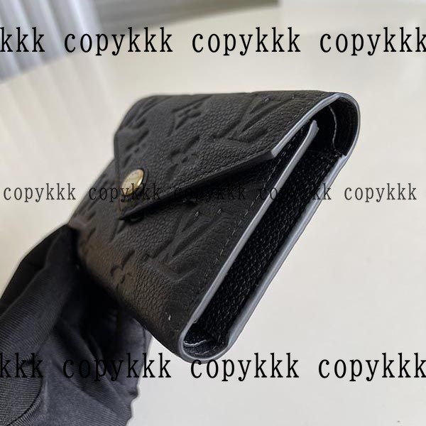 ルイ・ヴィトン 折り財布 N級品 激安通販 - wallets-00702 画像 3