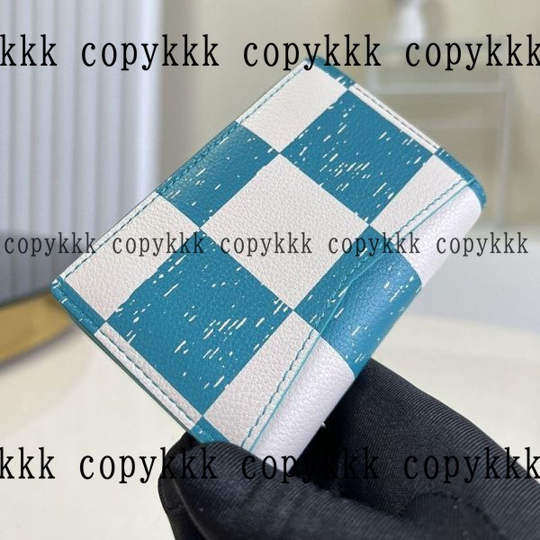 格安 ルイ・ヴィトン 折り財布 スーパーコピー - wallets-00855 画像 2