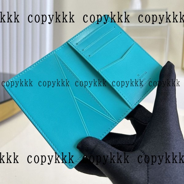 格安 ルイ・ヴィトン 折り財布 スーパーコピー - wallets-00855 画像 4