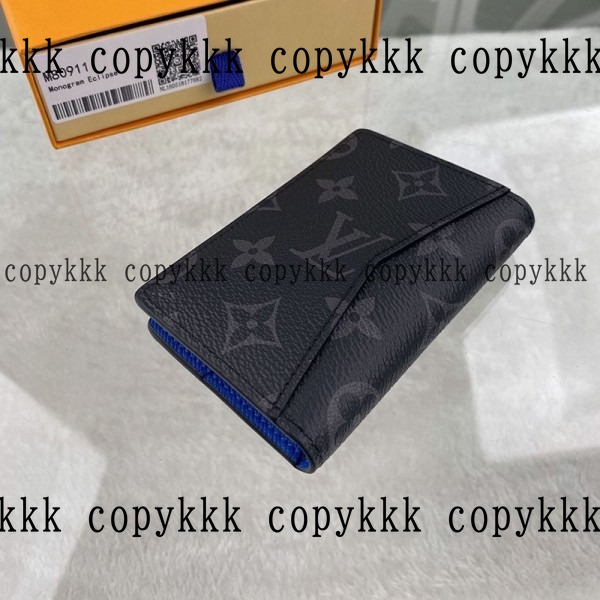 送料無料 ルイ・ヴィトン 折り財布 スーパーコピー - wallets-00856 画像 5