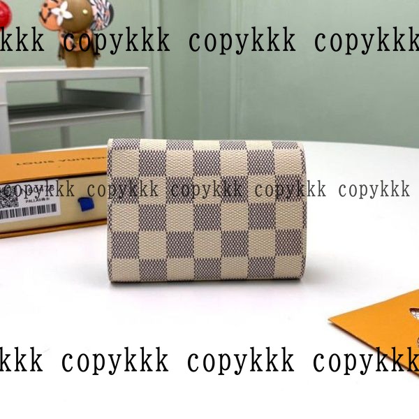 人気 ルイ・ヴィトン 折り財布 コピー - wallets-00857 画像 5