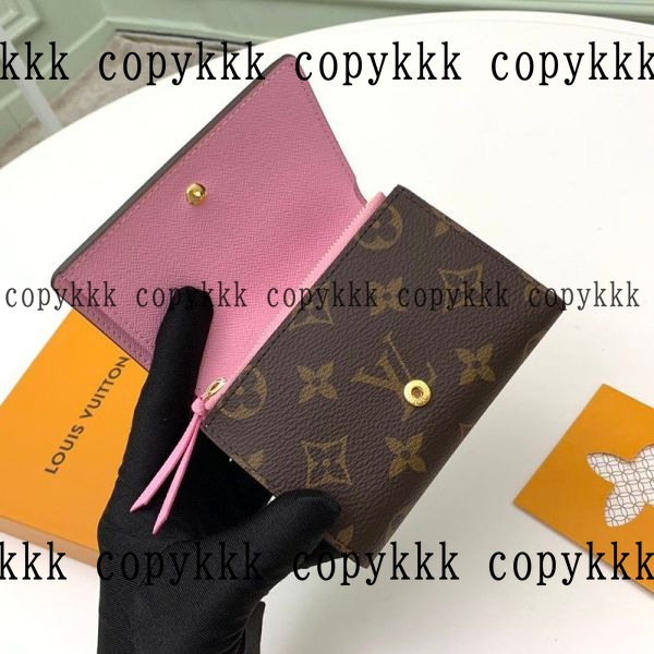 ルイ・ヴィトン 折り財布 N級品 激安通販 - wallets-00858 画像 3
