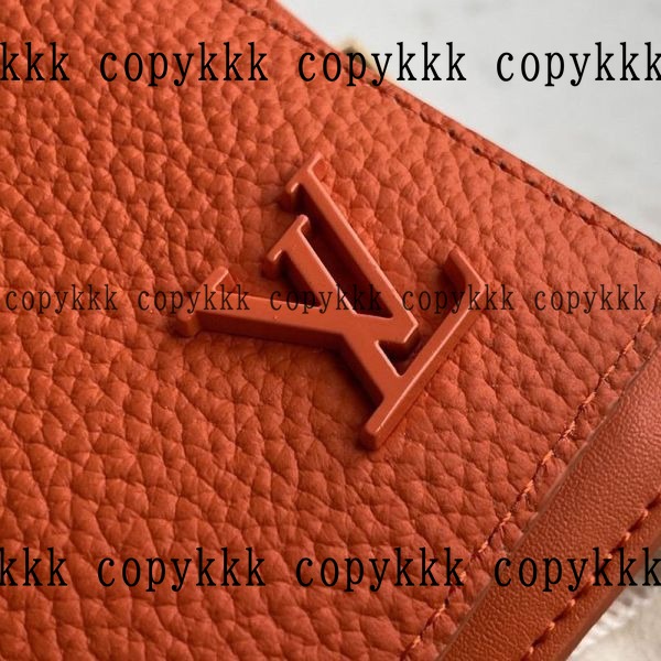 人気 ルイ・ヴィトン 折り財布 コピー - wallets-00859 画像 4