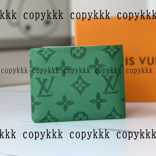格安 ルイ・ヴィトン 折り財布 スーパーコピー - wallets-00860 画像 2