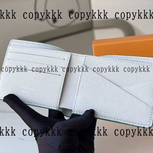 格安 ルイ・ヴィトン 折り財布 スーパーコピー - wallets-00860 画像 5