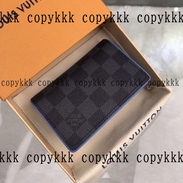 ルイ・ヴィトン 折り財布 N級品 激安通販 - wallets-00863 メイン画像