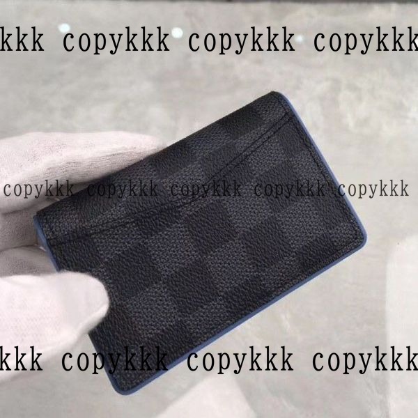 ルイ・ヴィトン 折り財布 N級品 激安通販 - wallets-00863 画像 5